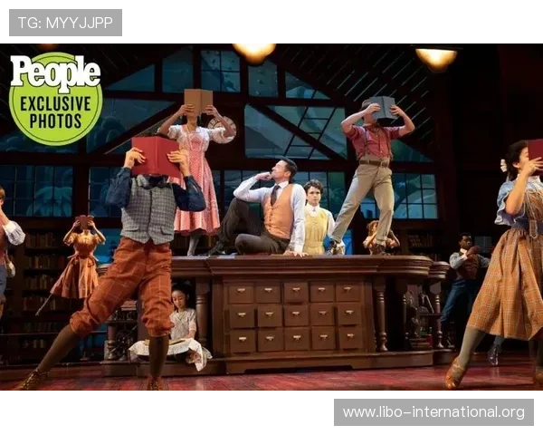 百老汇线上娱乐网：一站式在线观看百老汇经典剧目与最新演出资讯